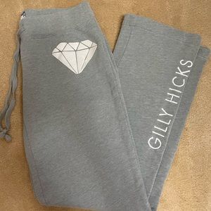 Gilly Hicks Sweatpants (S)